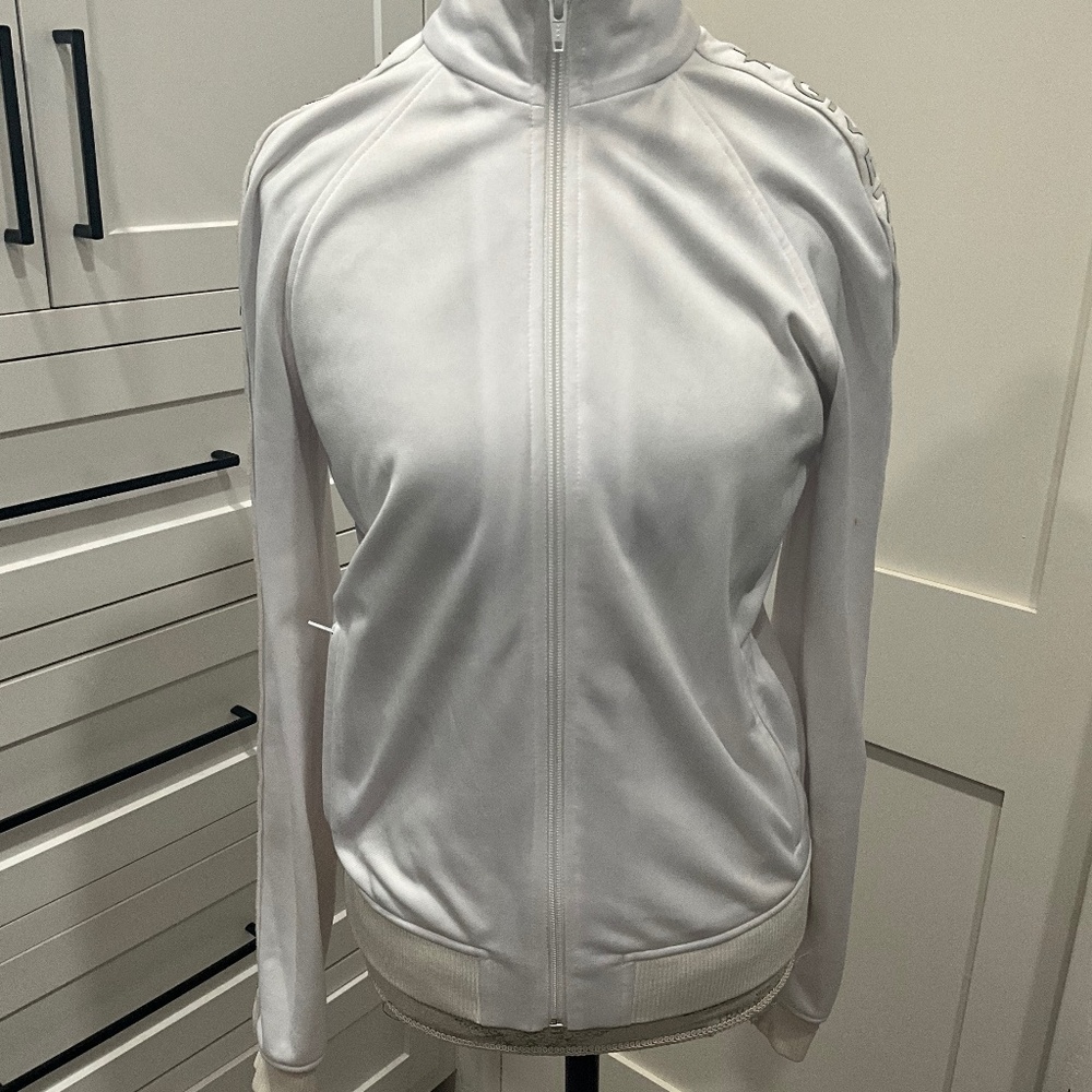 Givenchy track suit jacket ( matching pants also for sale )